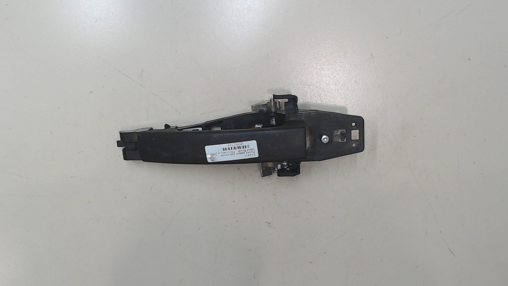 Ручка двери наружная