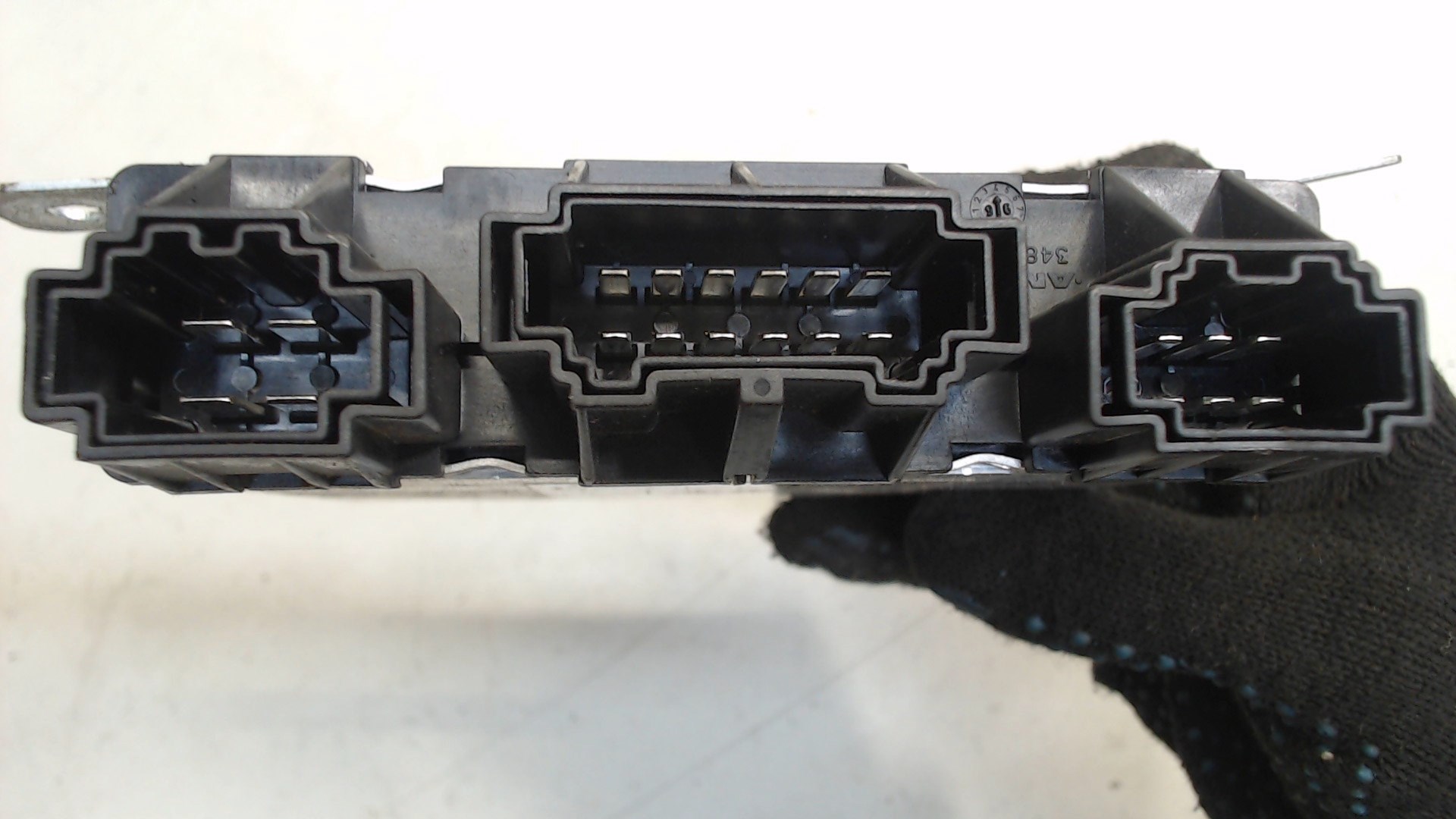 Блок комфорта