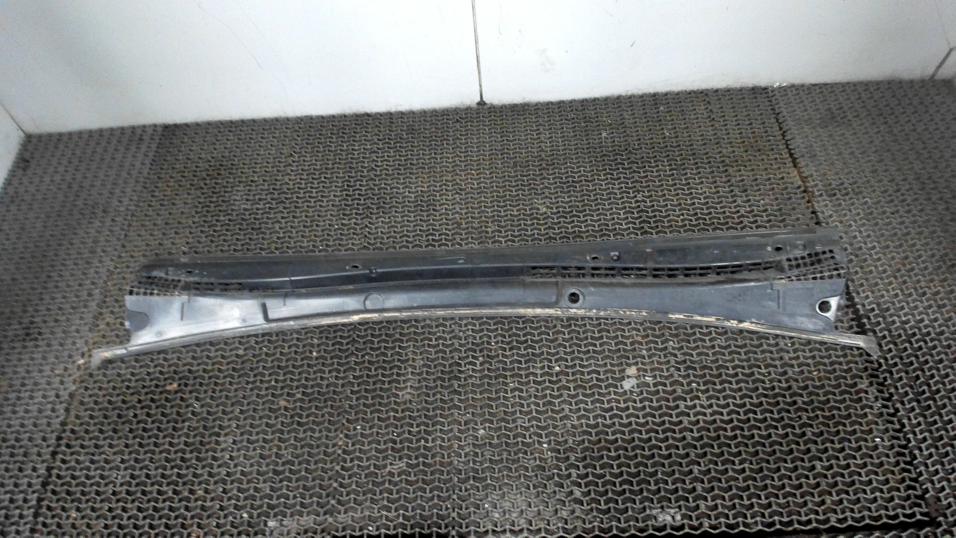 Решетка стеклоочистителей (Жабо)