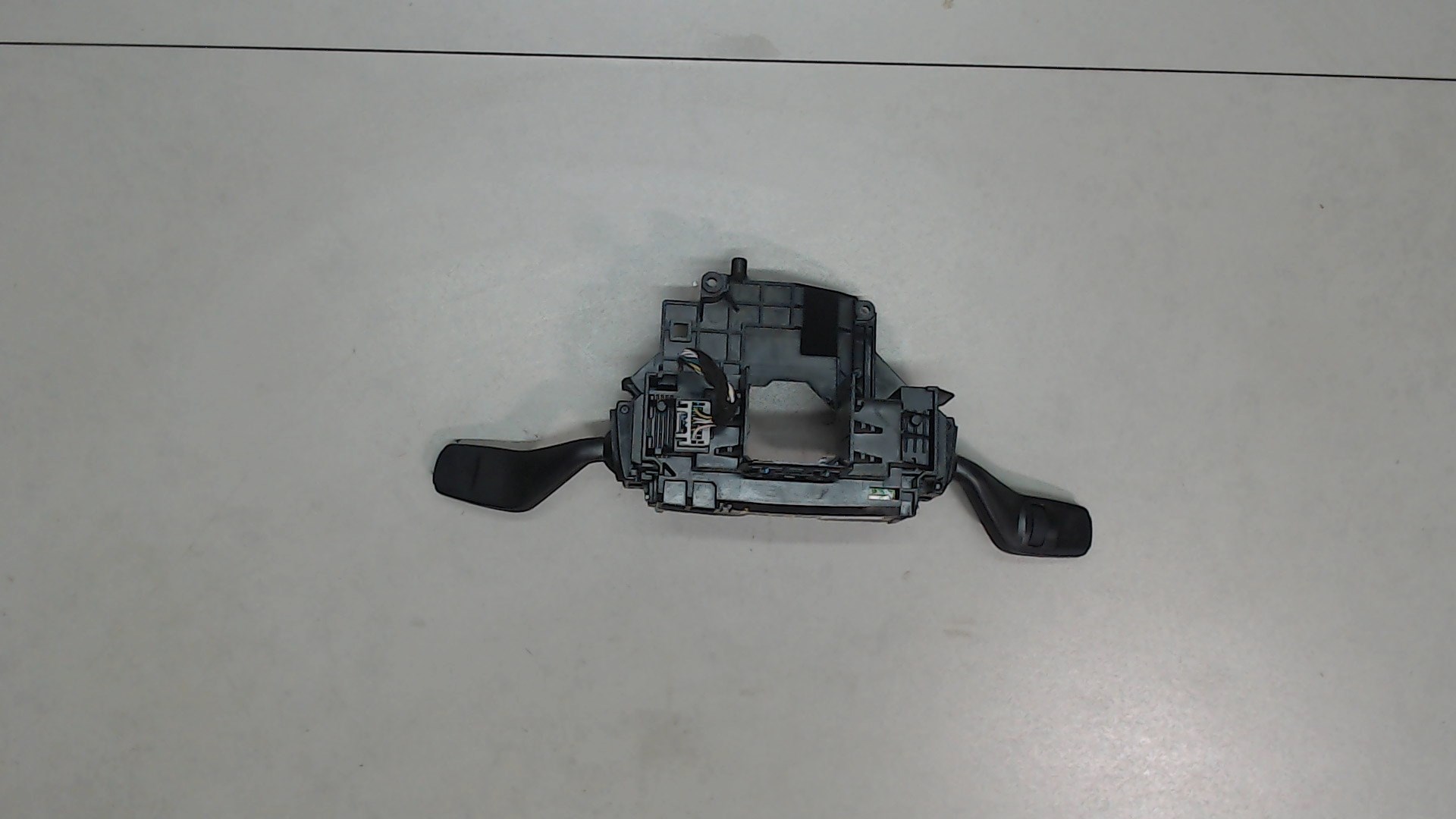 Переключатель подрулевой