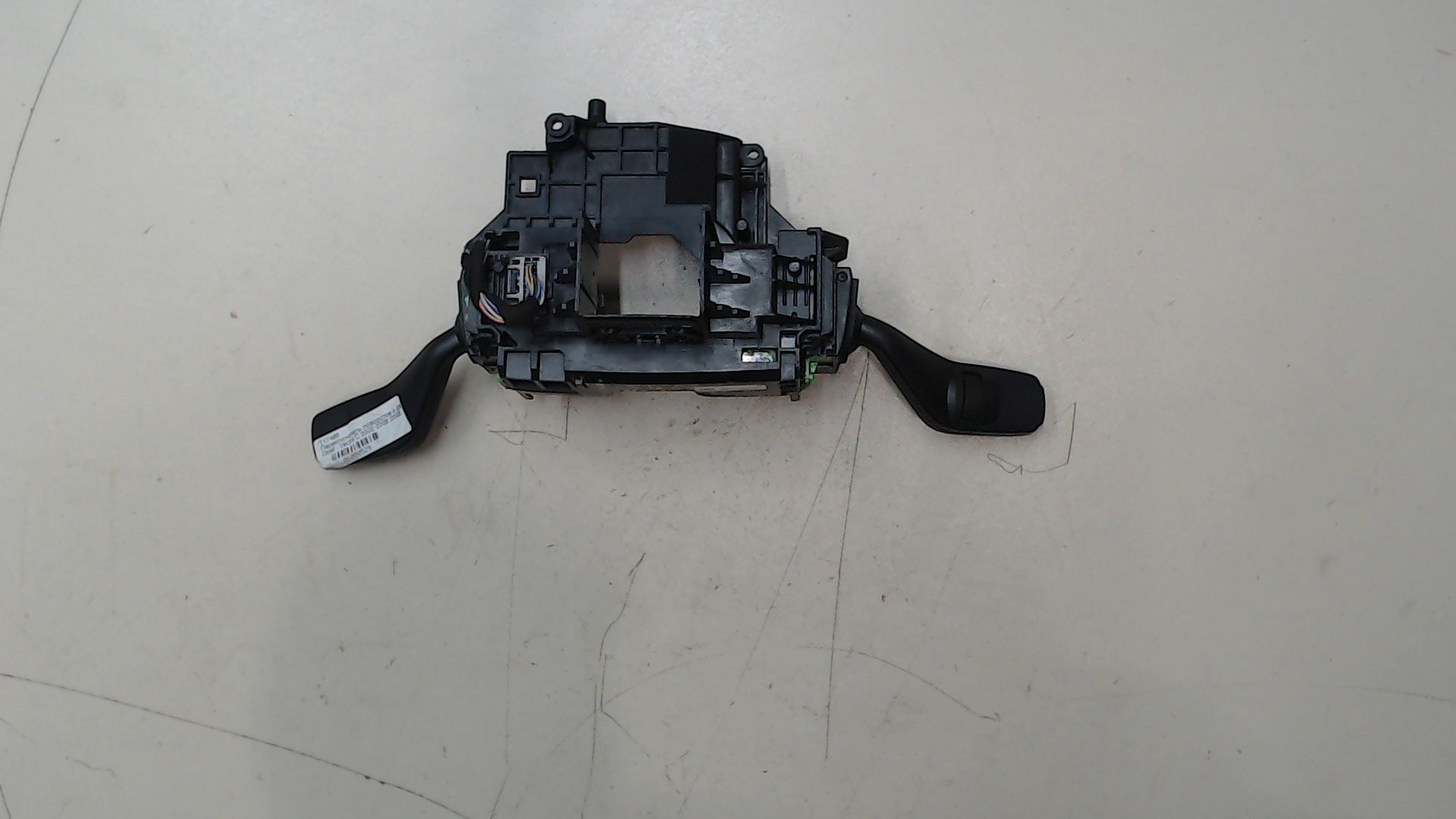 Переключатель подрулевой