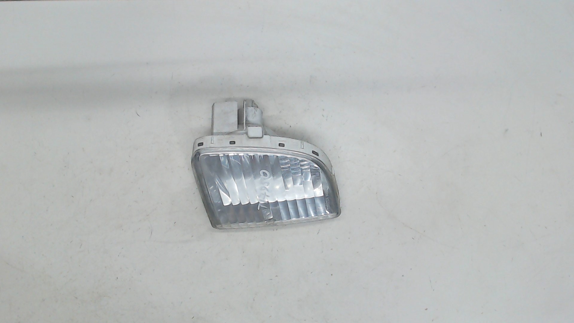 Повторитель на крыло левый