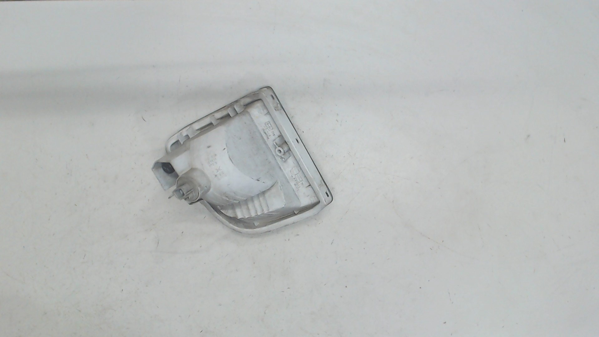 Повторитель на крыло левый