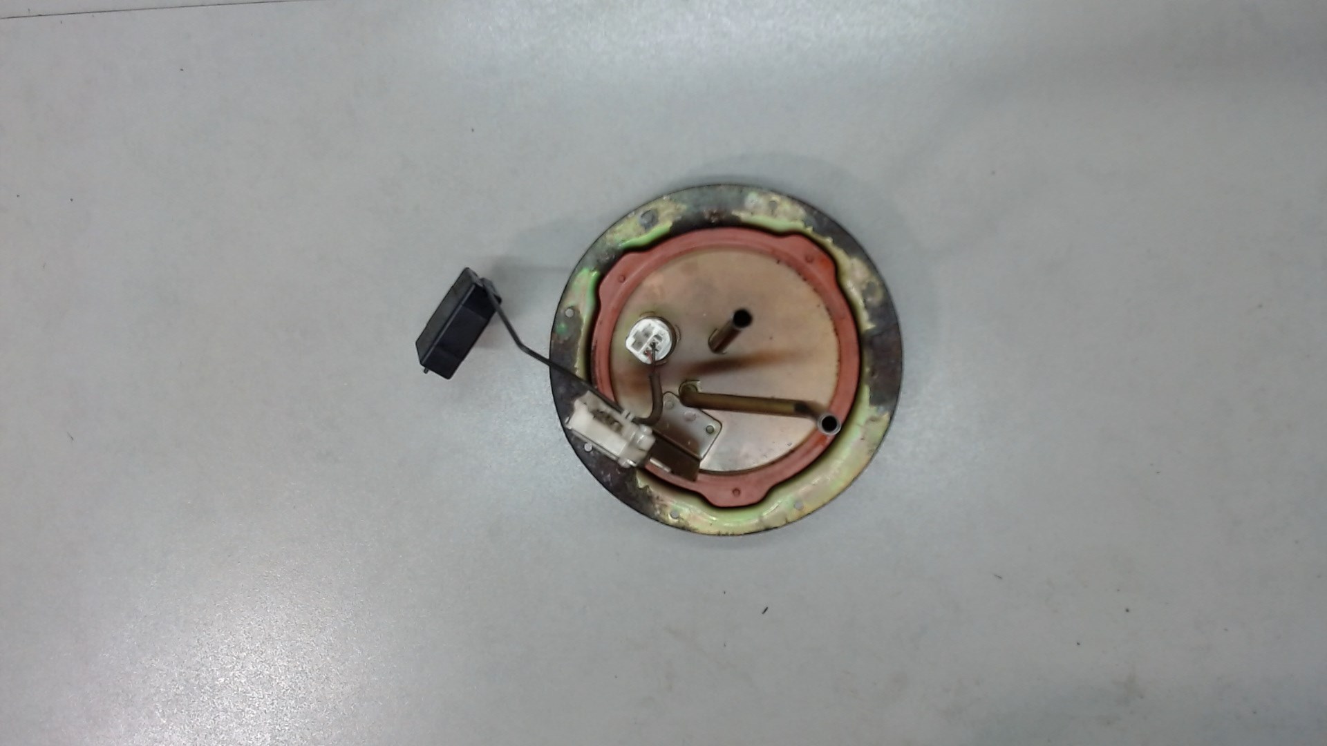 Датчик уровня топлива