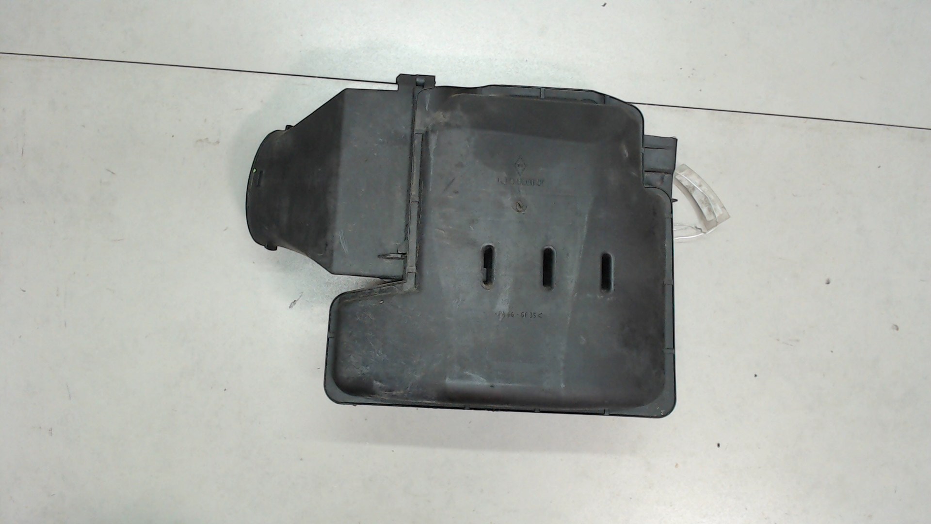 Корпус воздушного фильтра