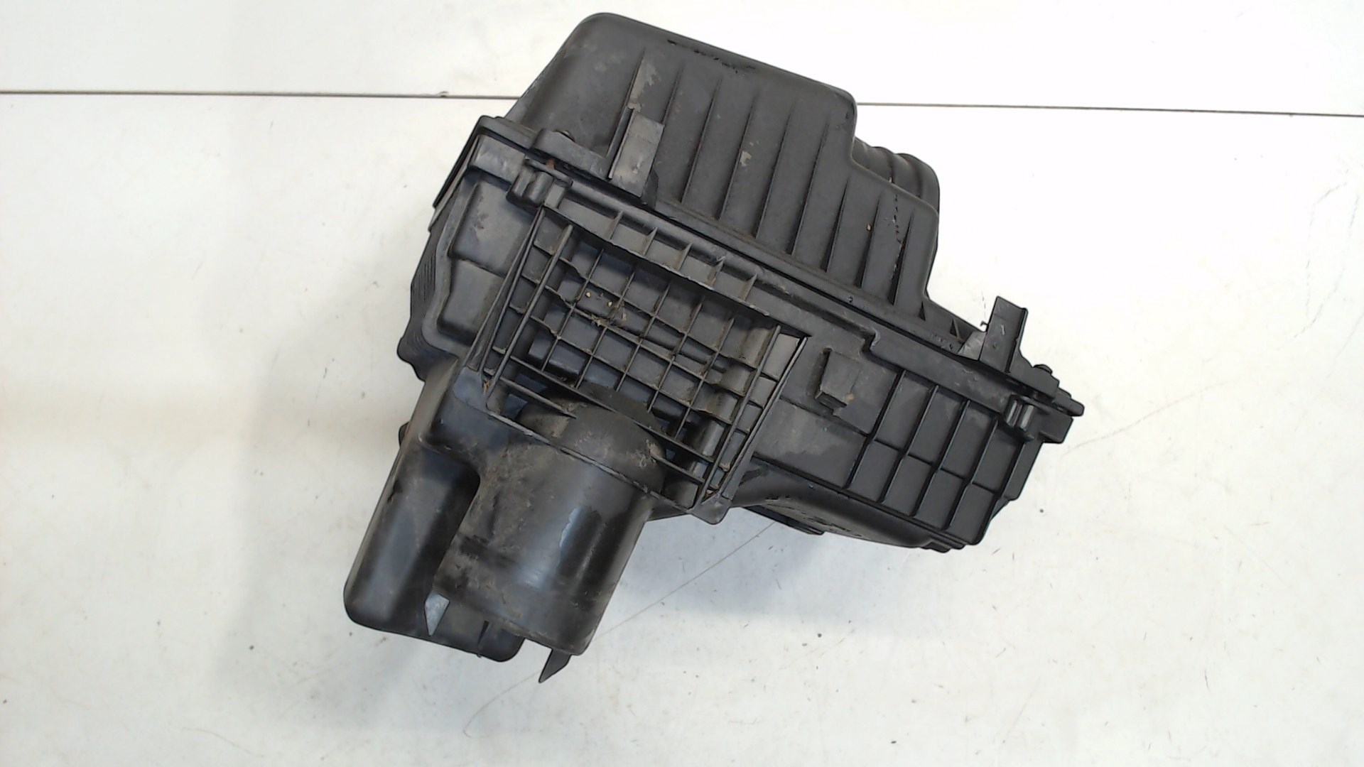 Корпус воздушного фильтра