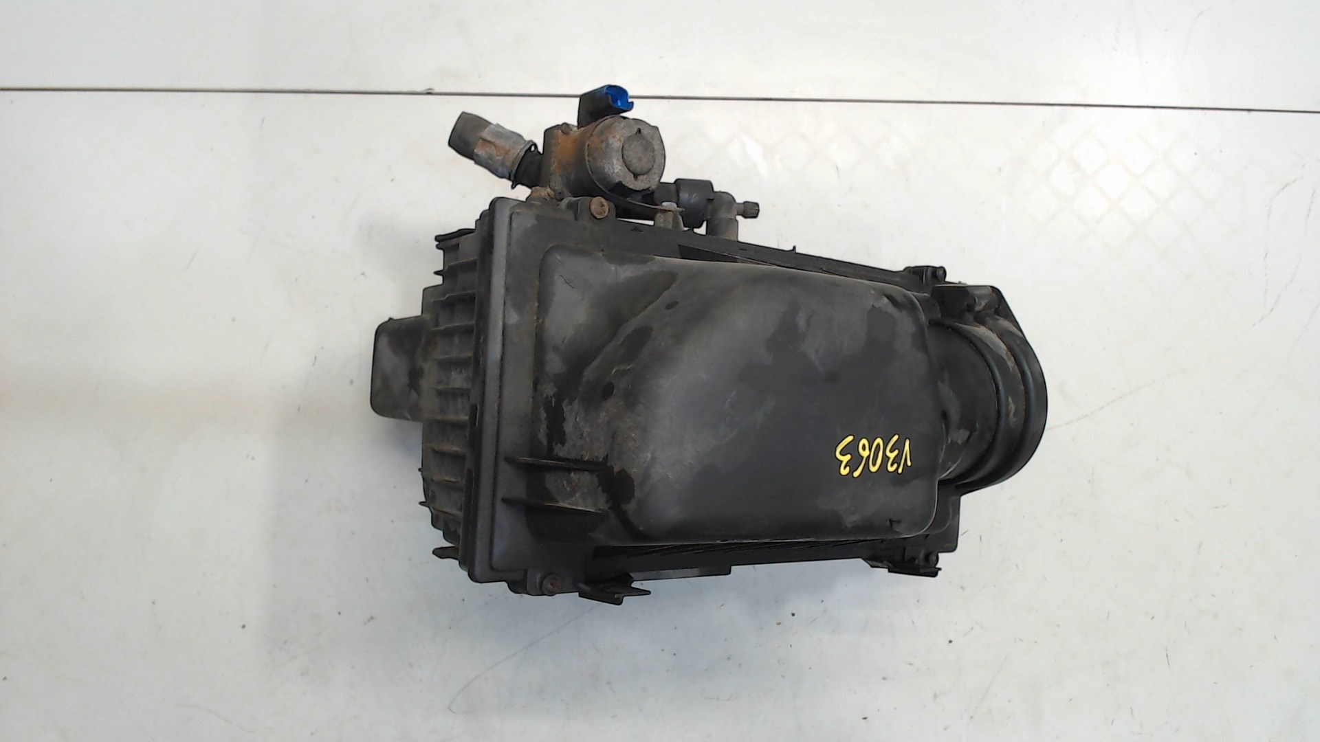 Корпус воздушного фильтра