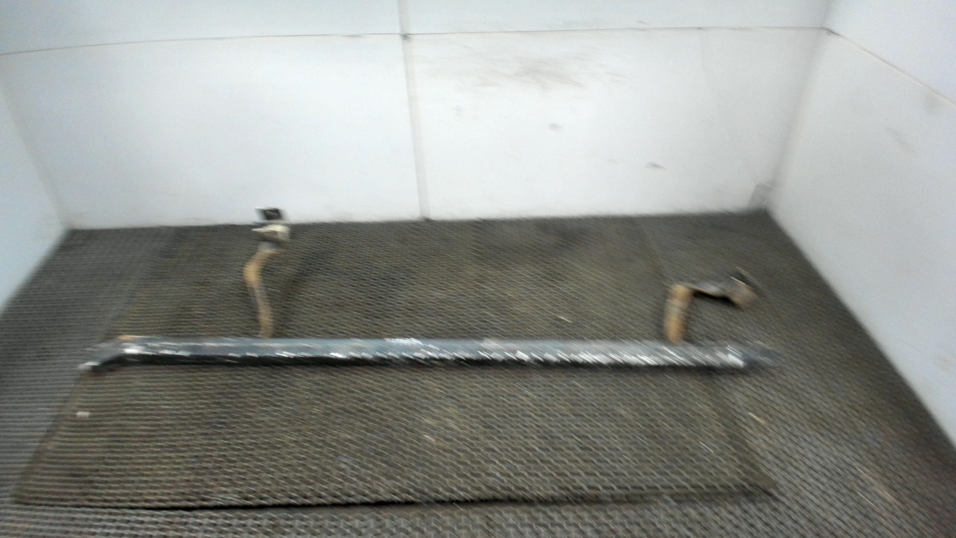 Подножка левая