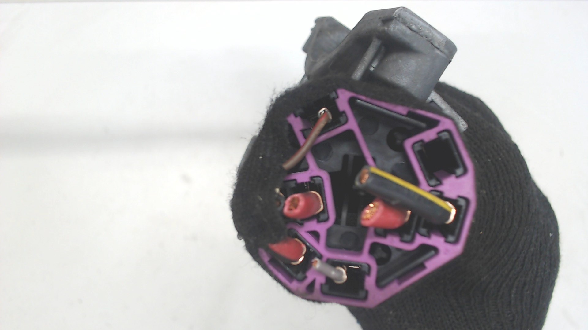 Замок зажигания