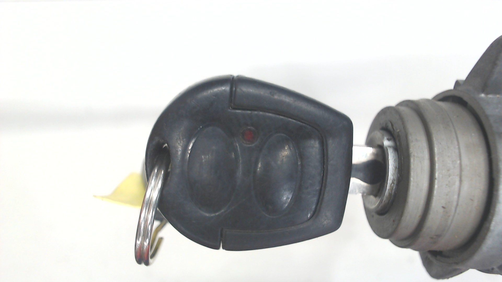 Замок зажигания