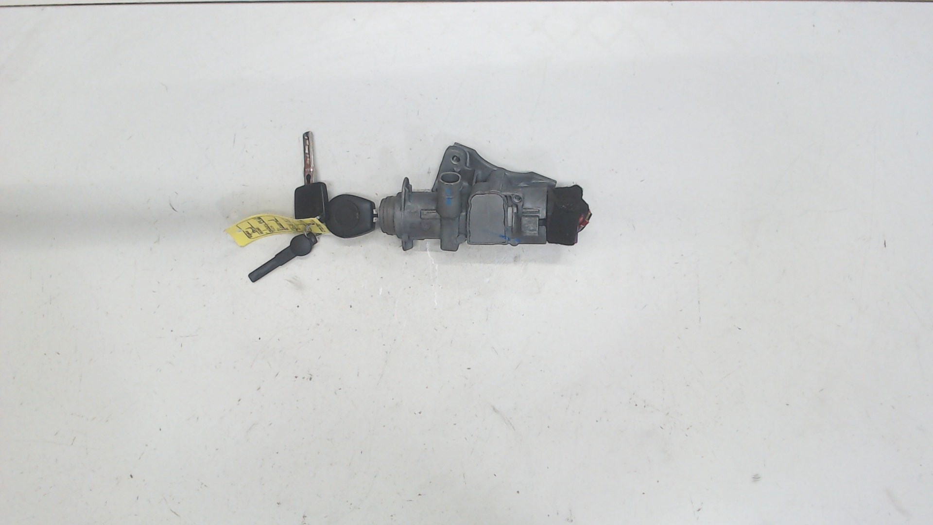 Замок зажигания