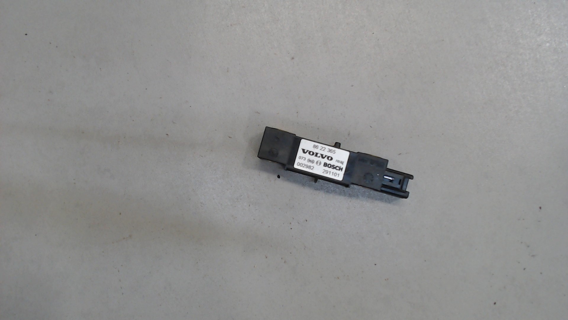 Датчик удара AIR BAG