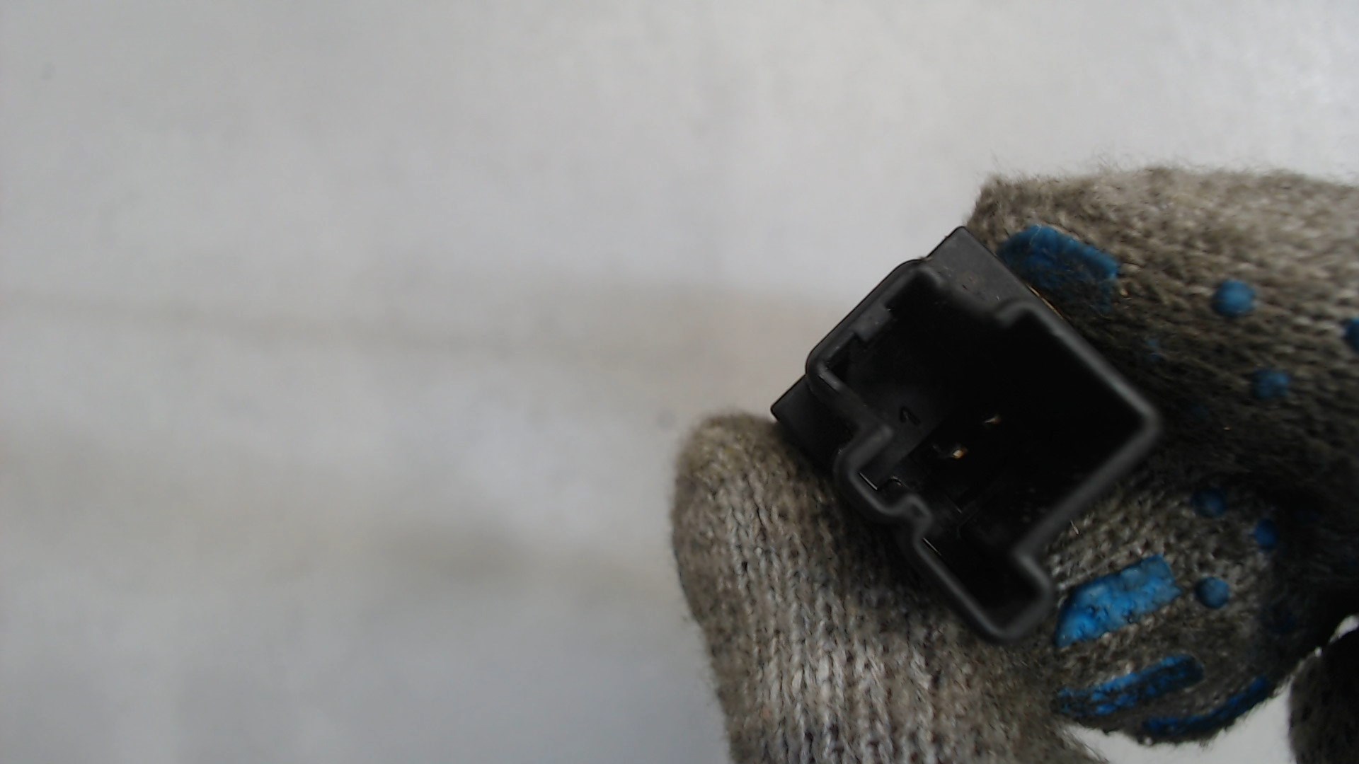 Датчик удара AIR BAG