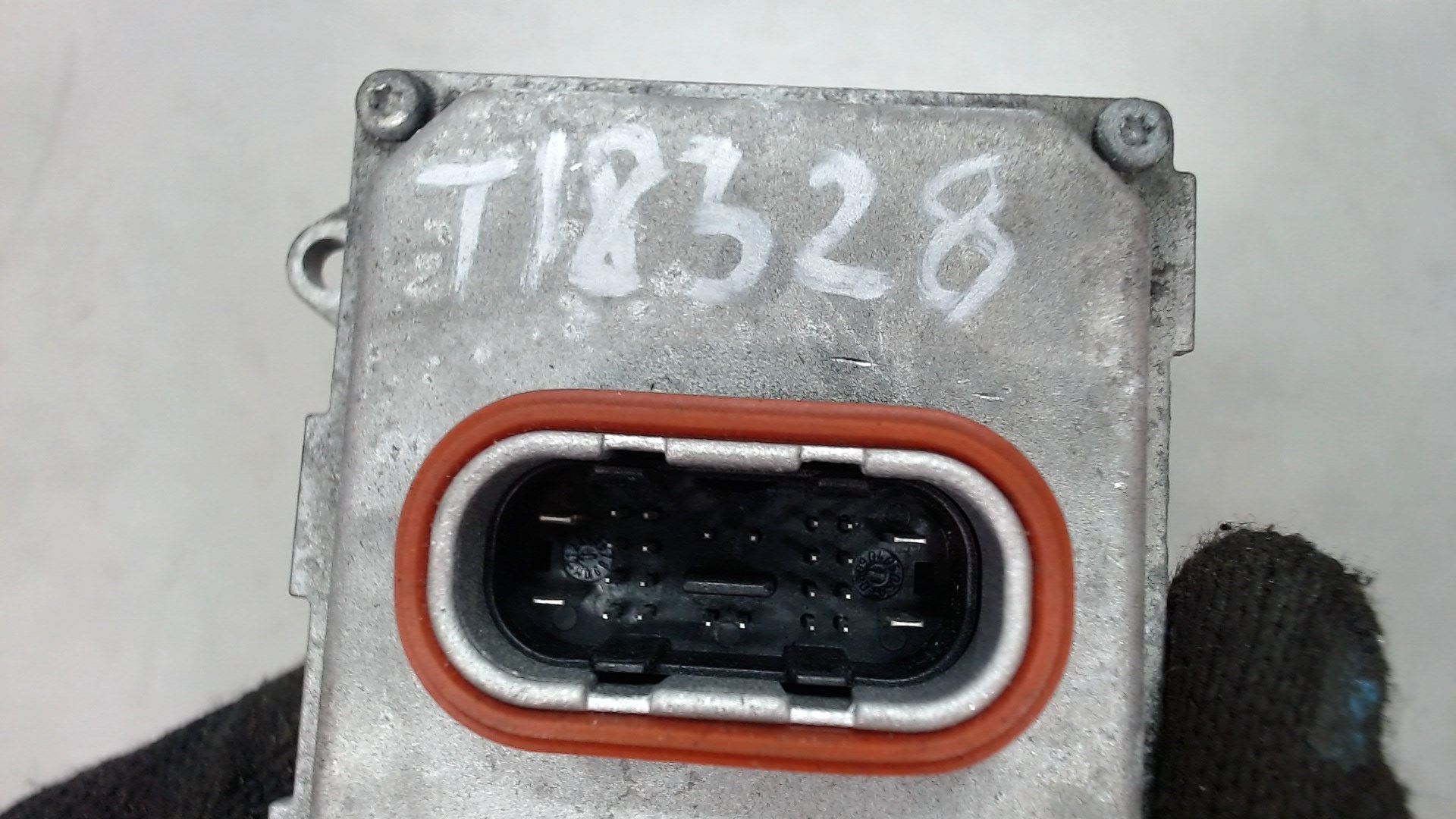 Блок ксеноновой лампы