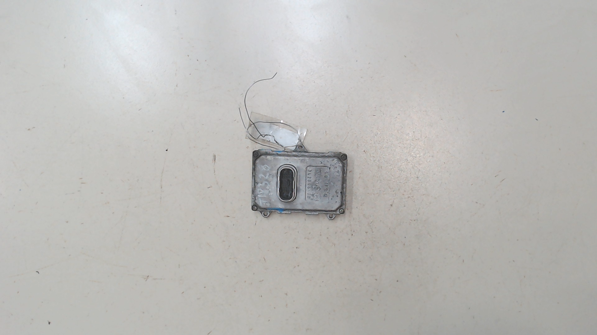 Блок ксеноновой лампы