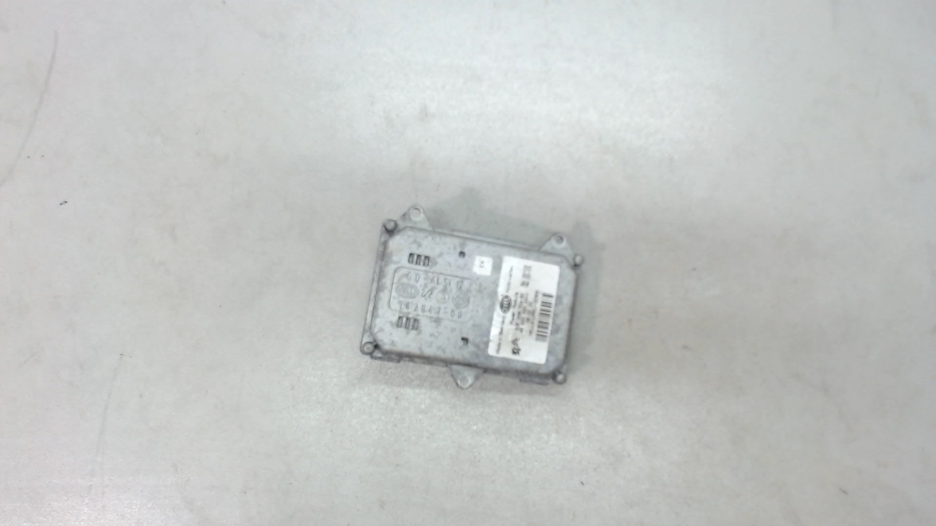 Блок ксеноновой лампы