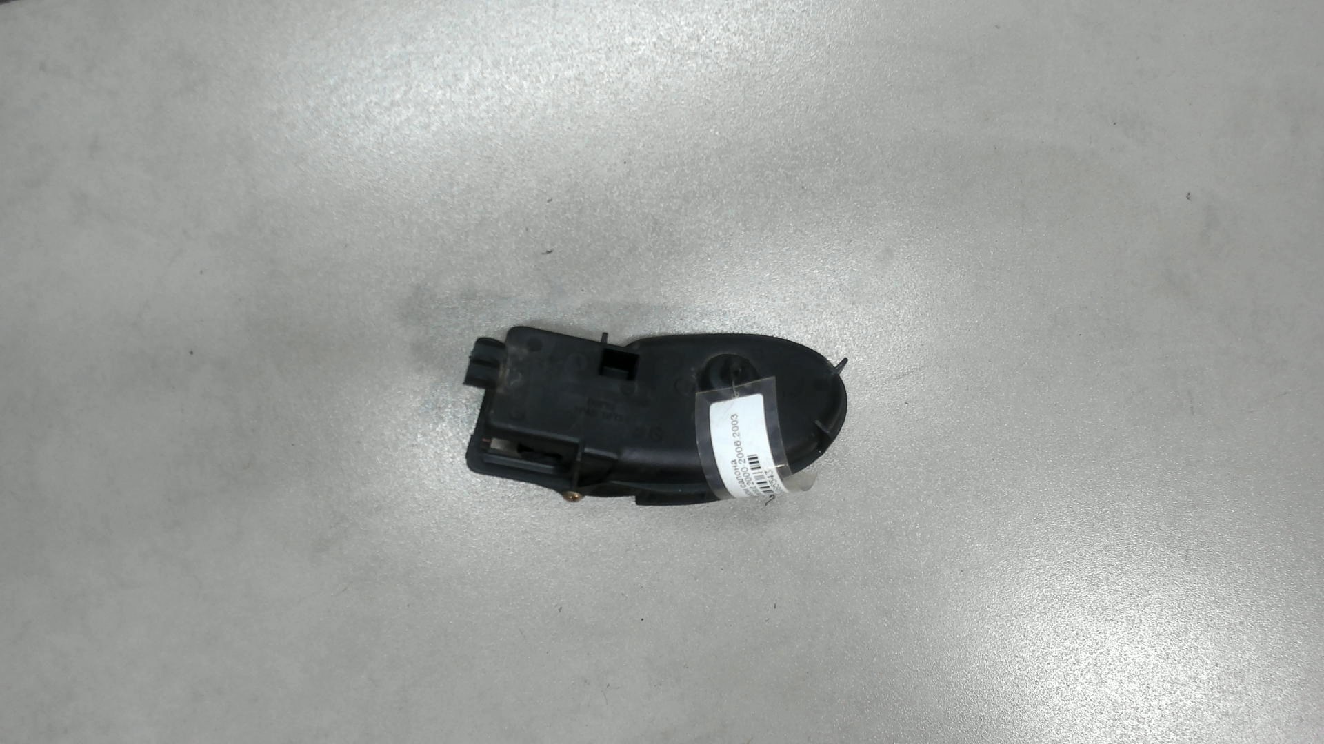 Ручка двери передней внутренняя правая