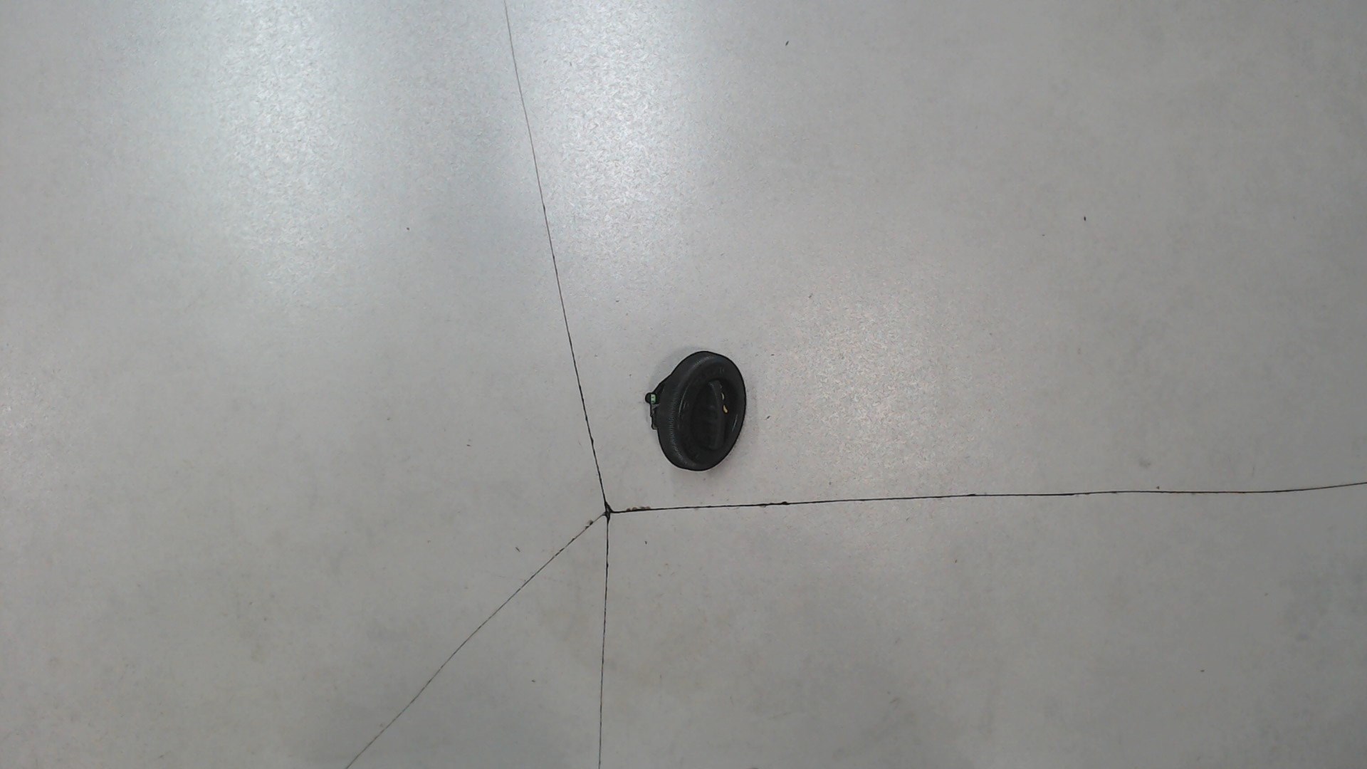 Крышка бензобака