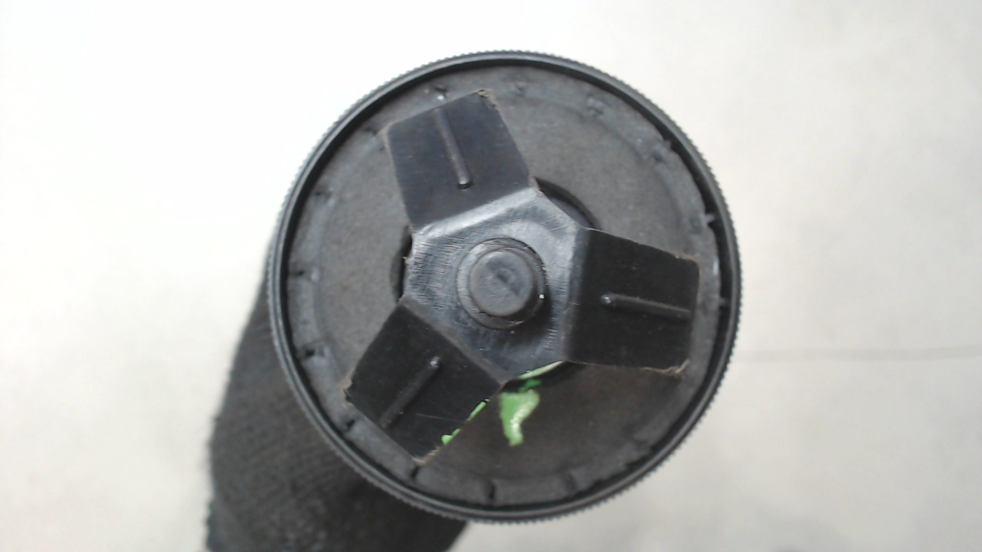 Крышка бензобака