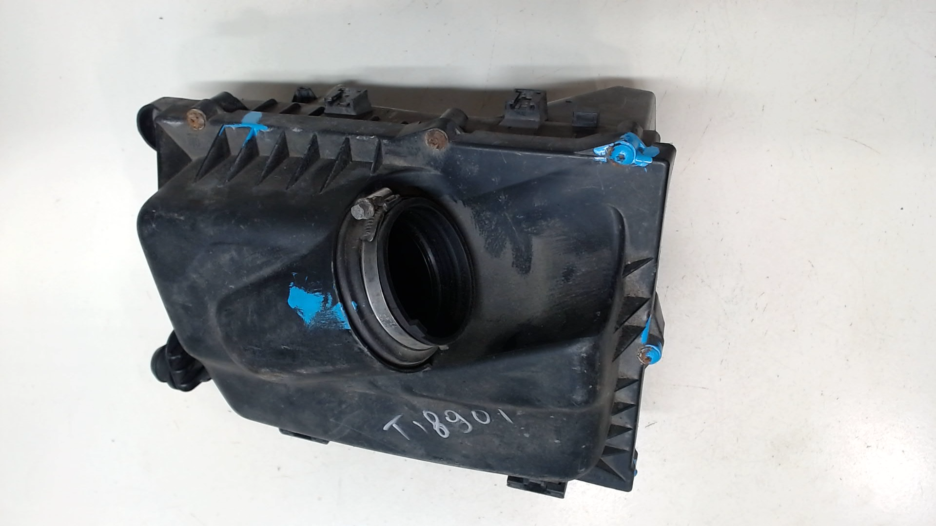 Корпус воздушного фильтра