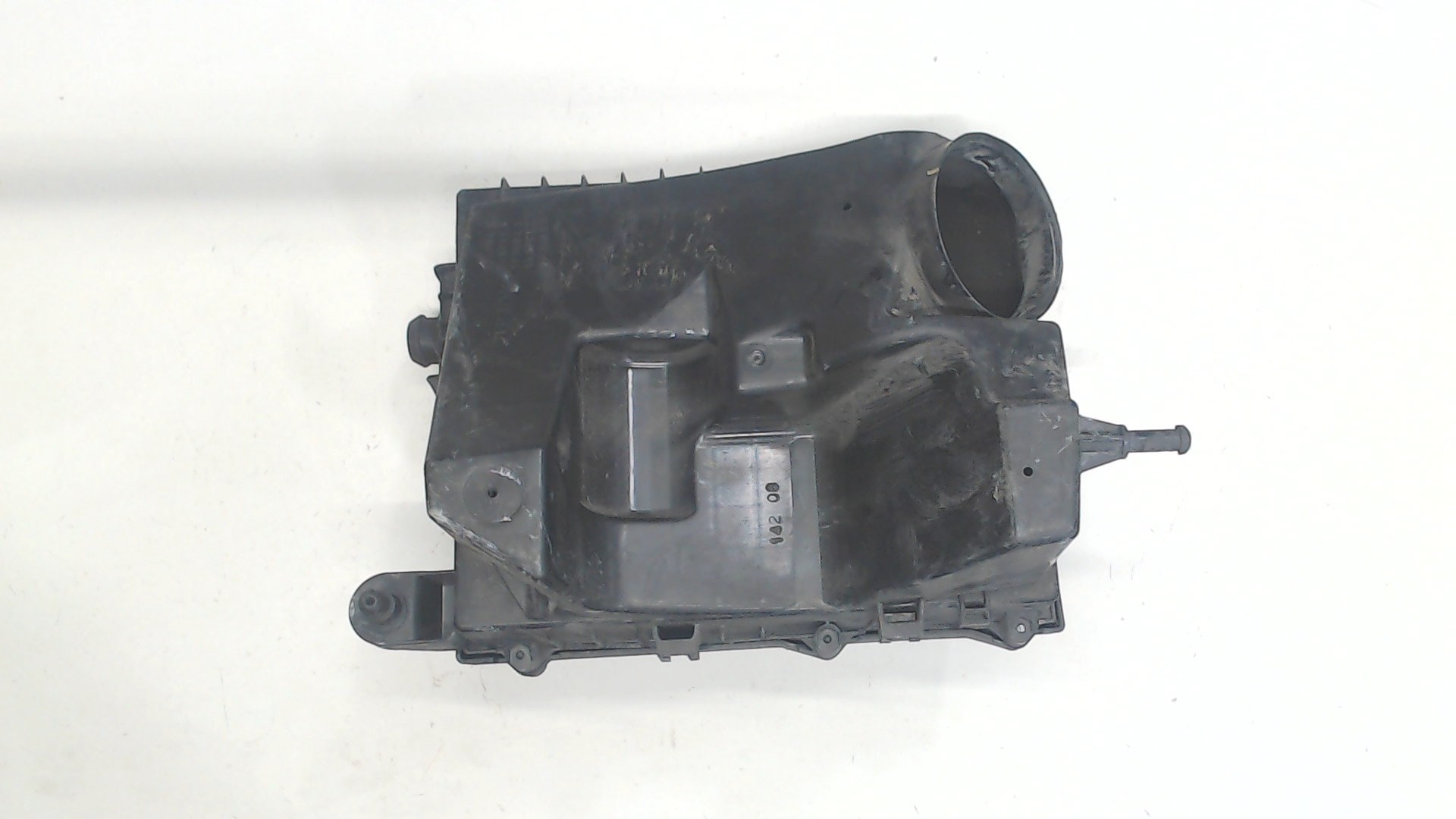 Корпус воздушного фильтра