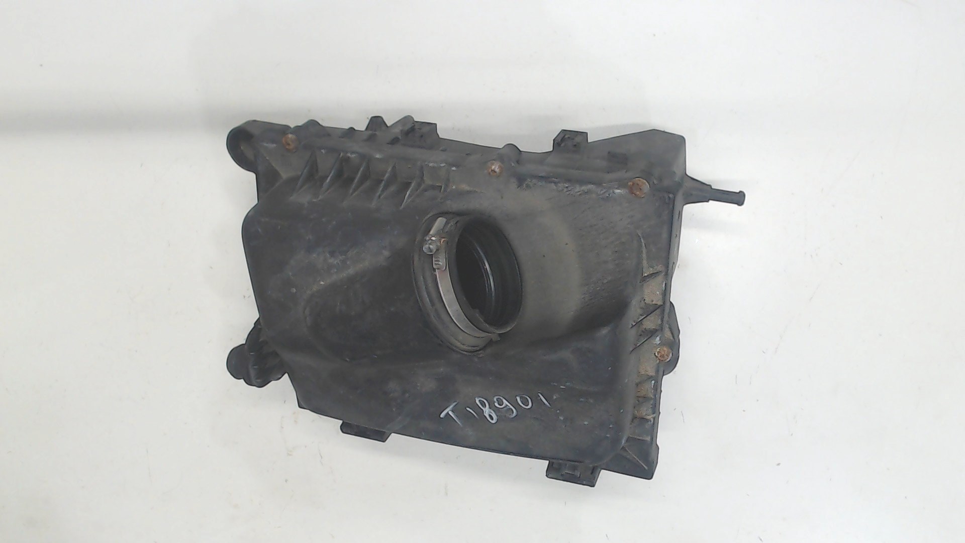 Корпус воздушного фильтра