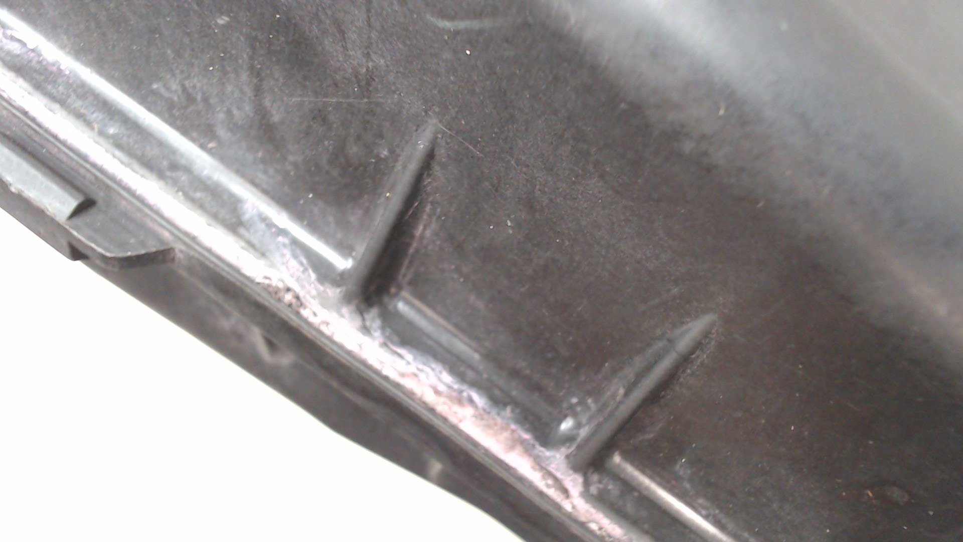 Бачок расширительный