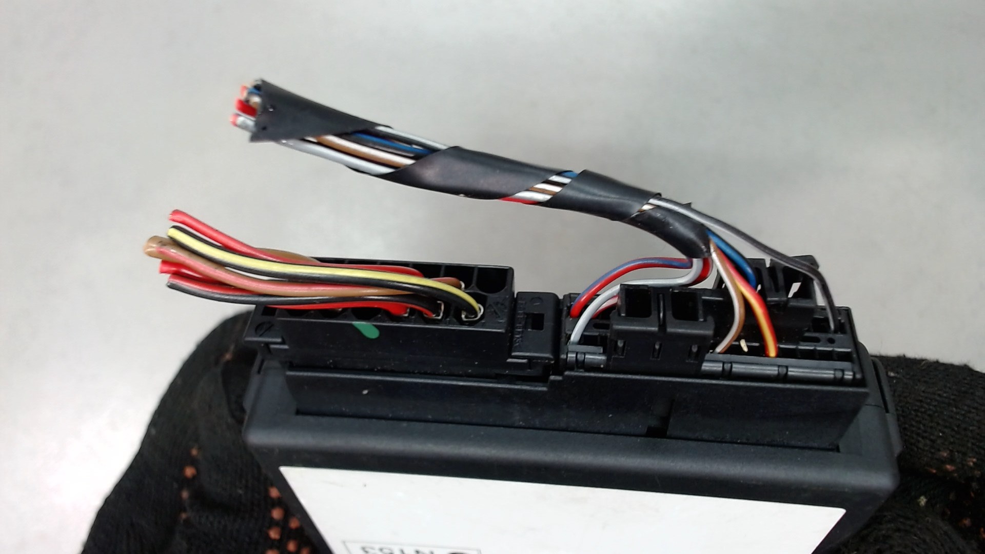 Иммобилайзер