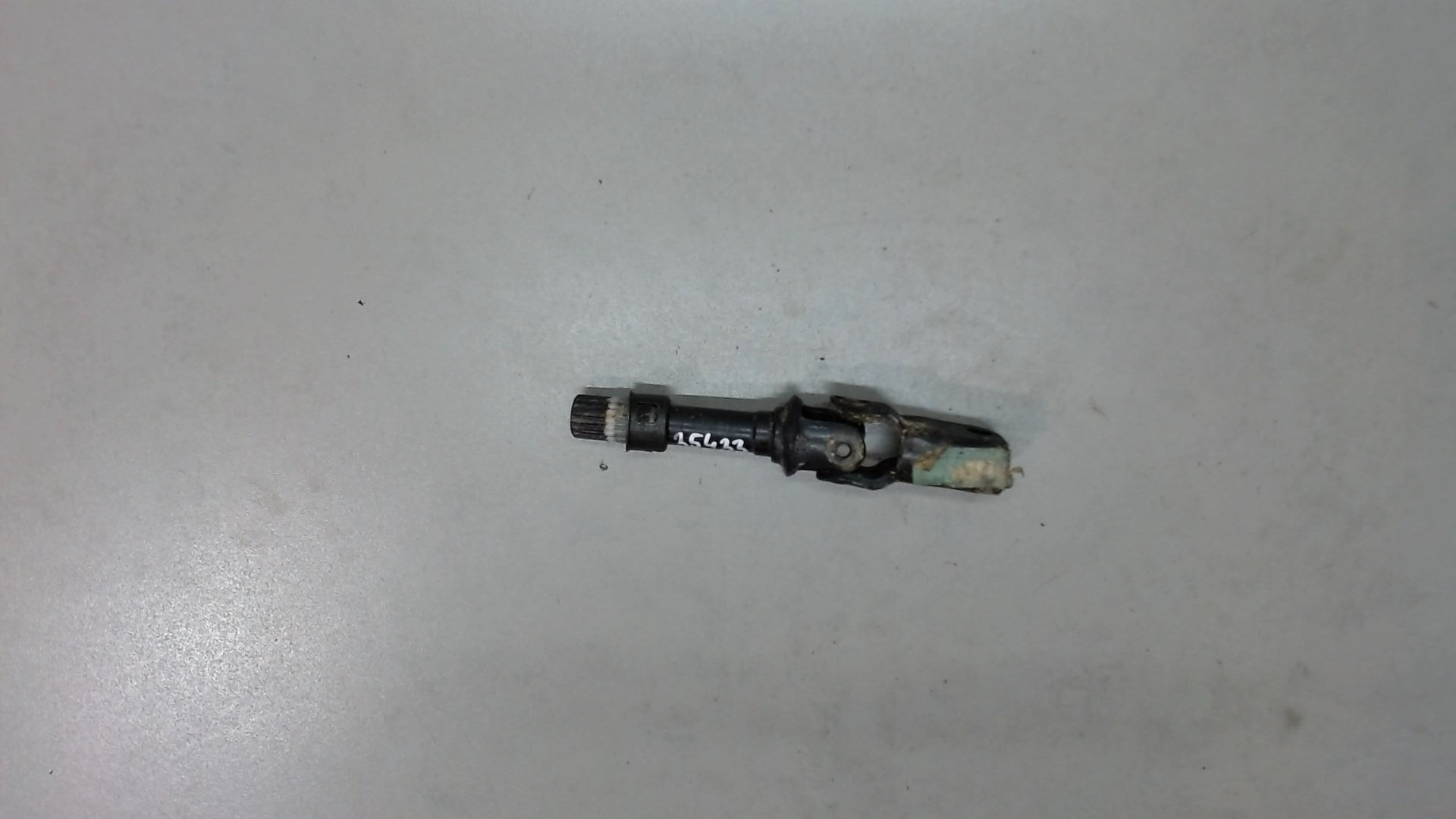 Кардан рулевой