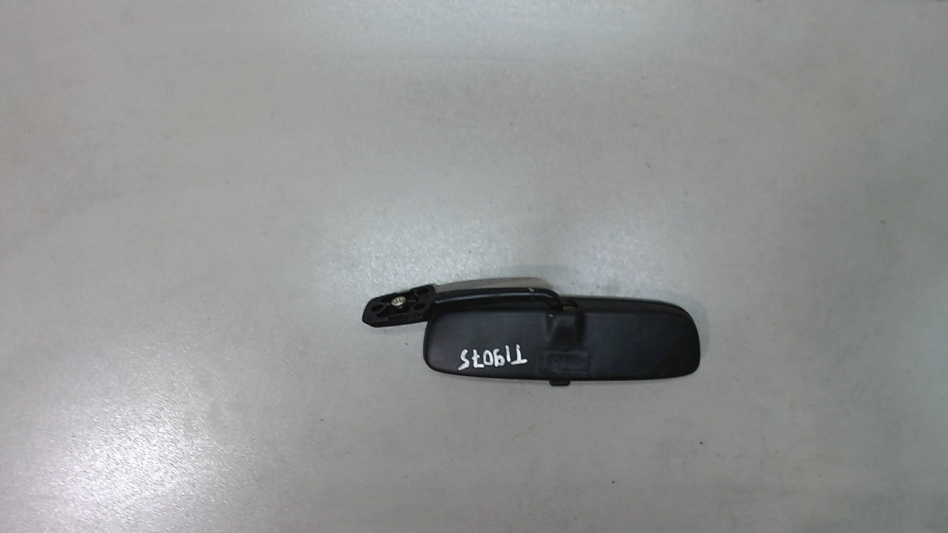 Зеркало заднего вида