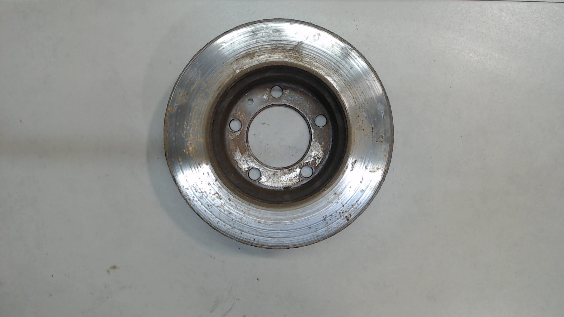 Диск тормозной