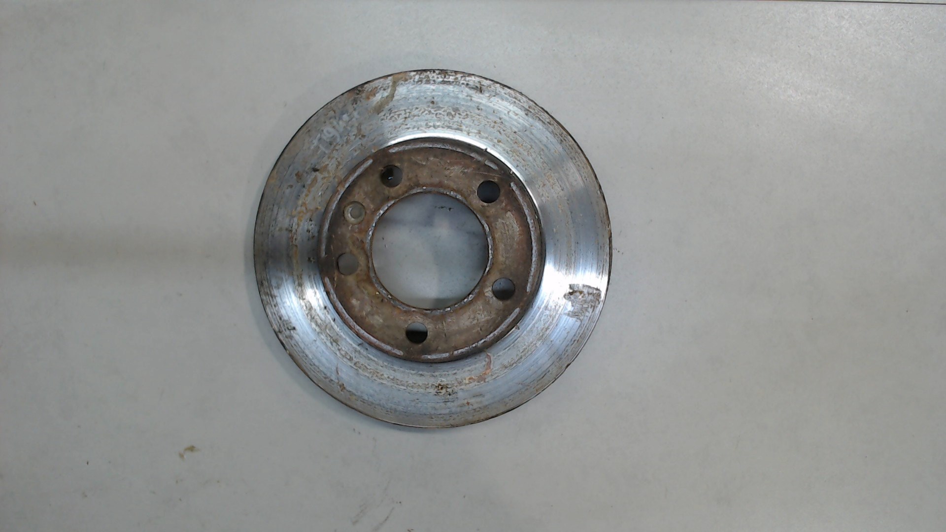 Диск тормозной