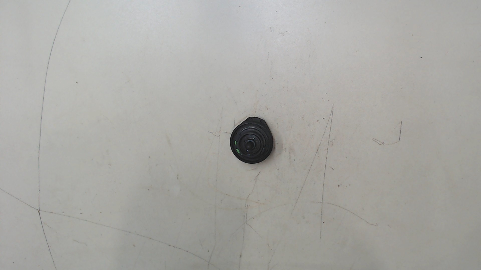 Крышка бензобака