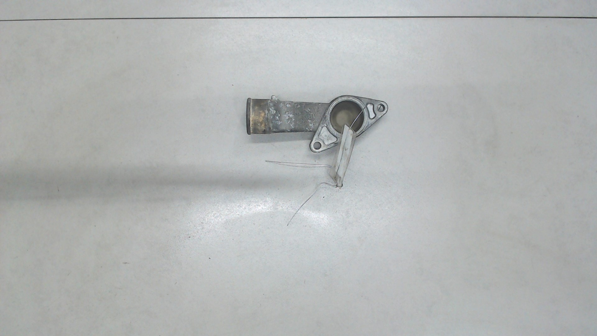 Корпус термостата