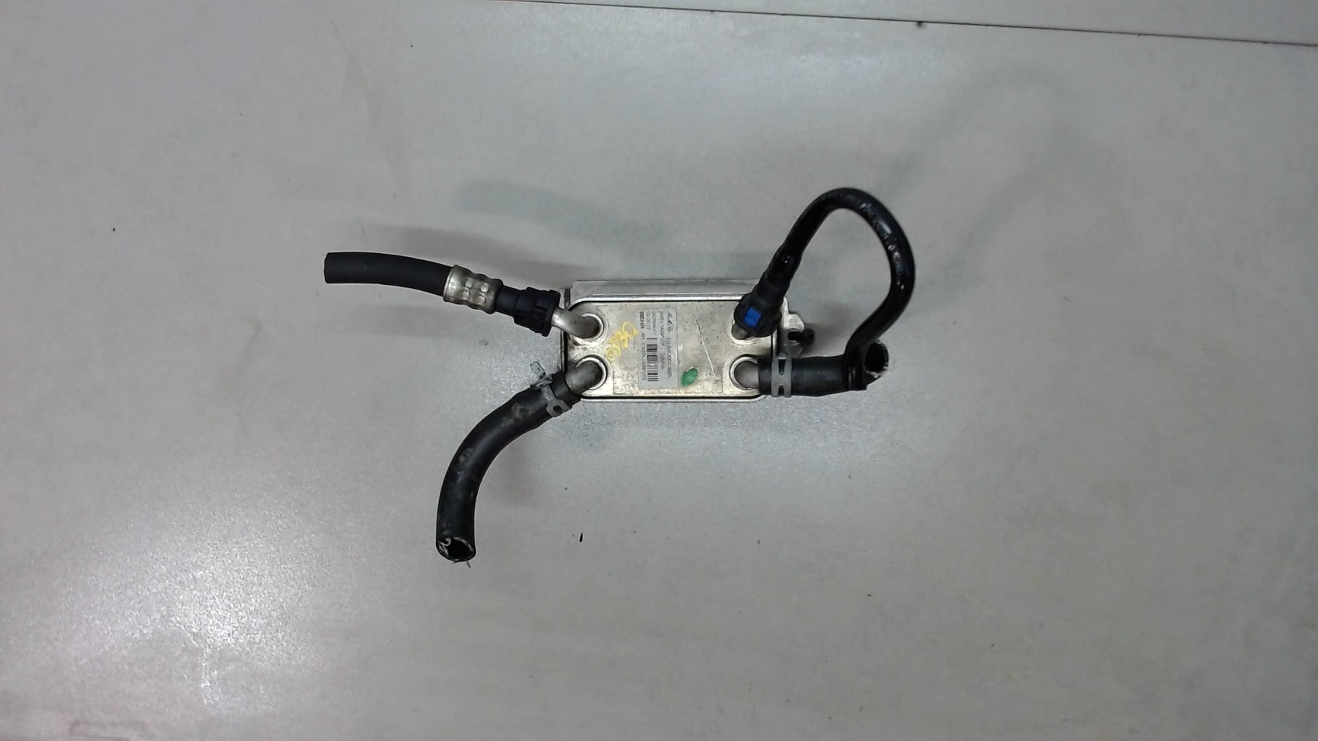 Радиатор АКПП (маслоохладитель)