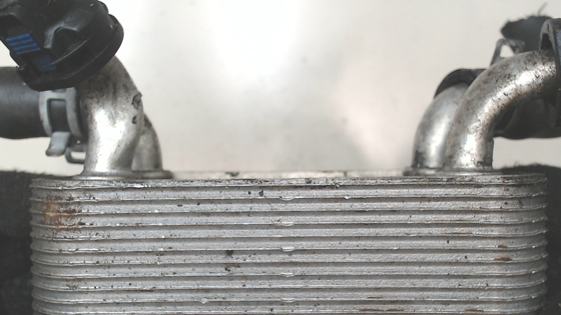 Радиатор АКПП (маслоохладитель)