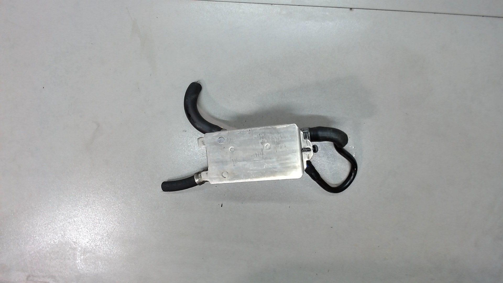 Радиатор АКПП (маслоохладитель)