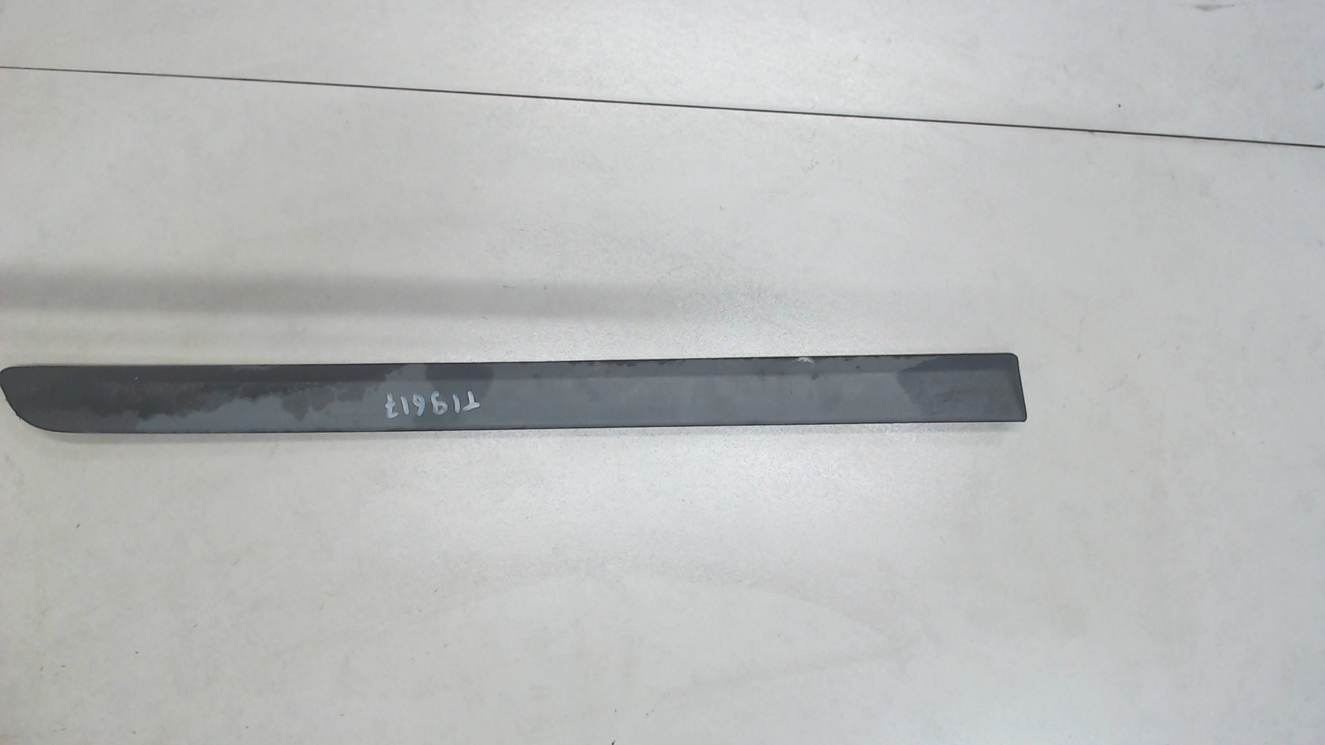 Молдинг двери