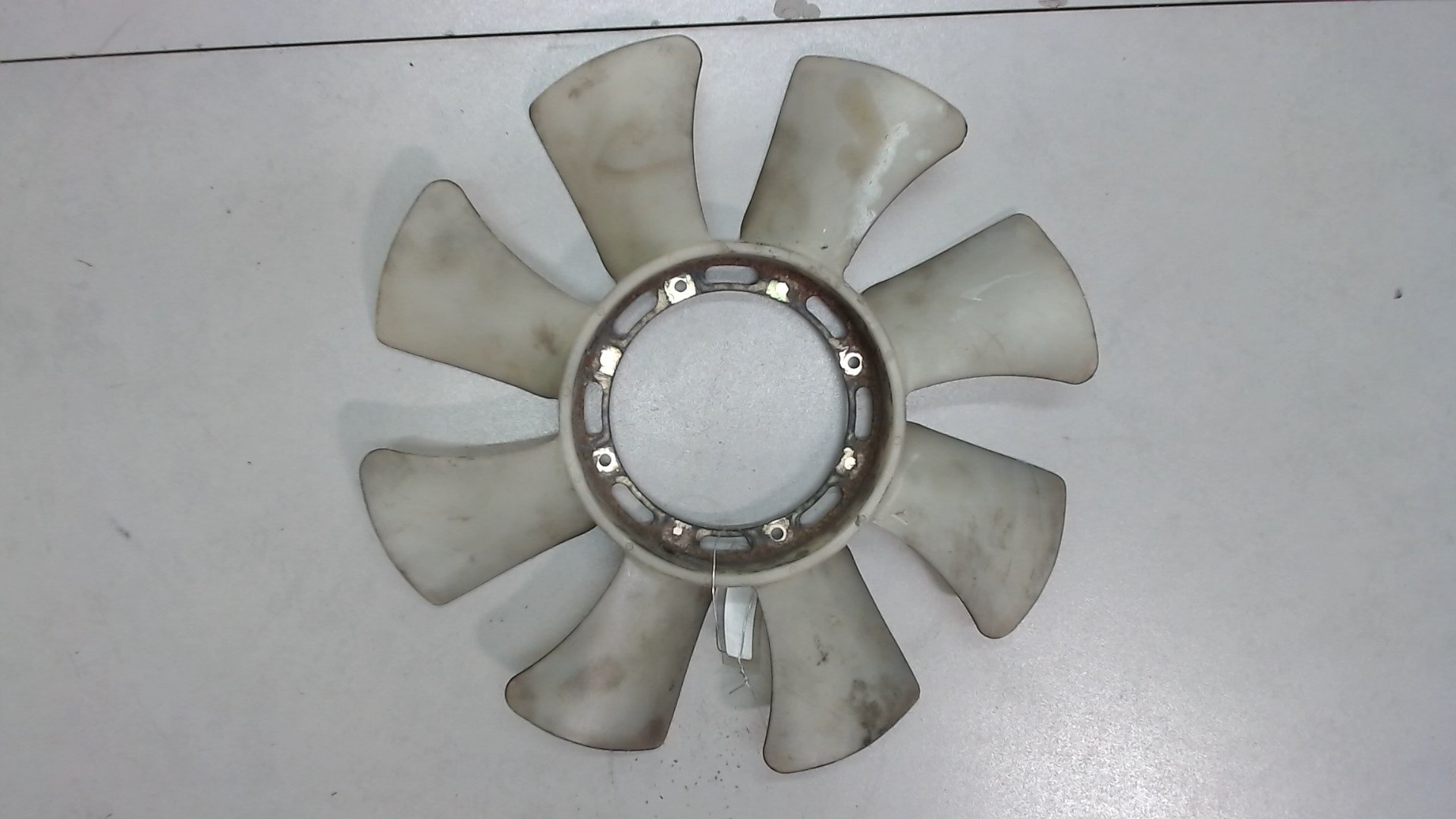 Крыльчатка