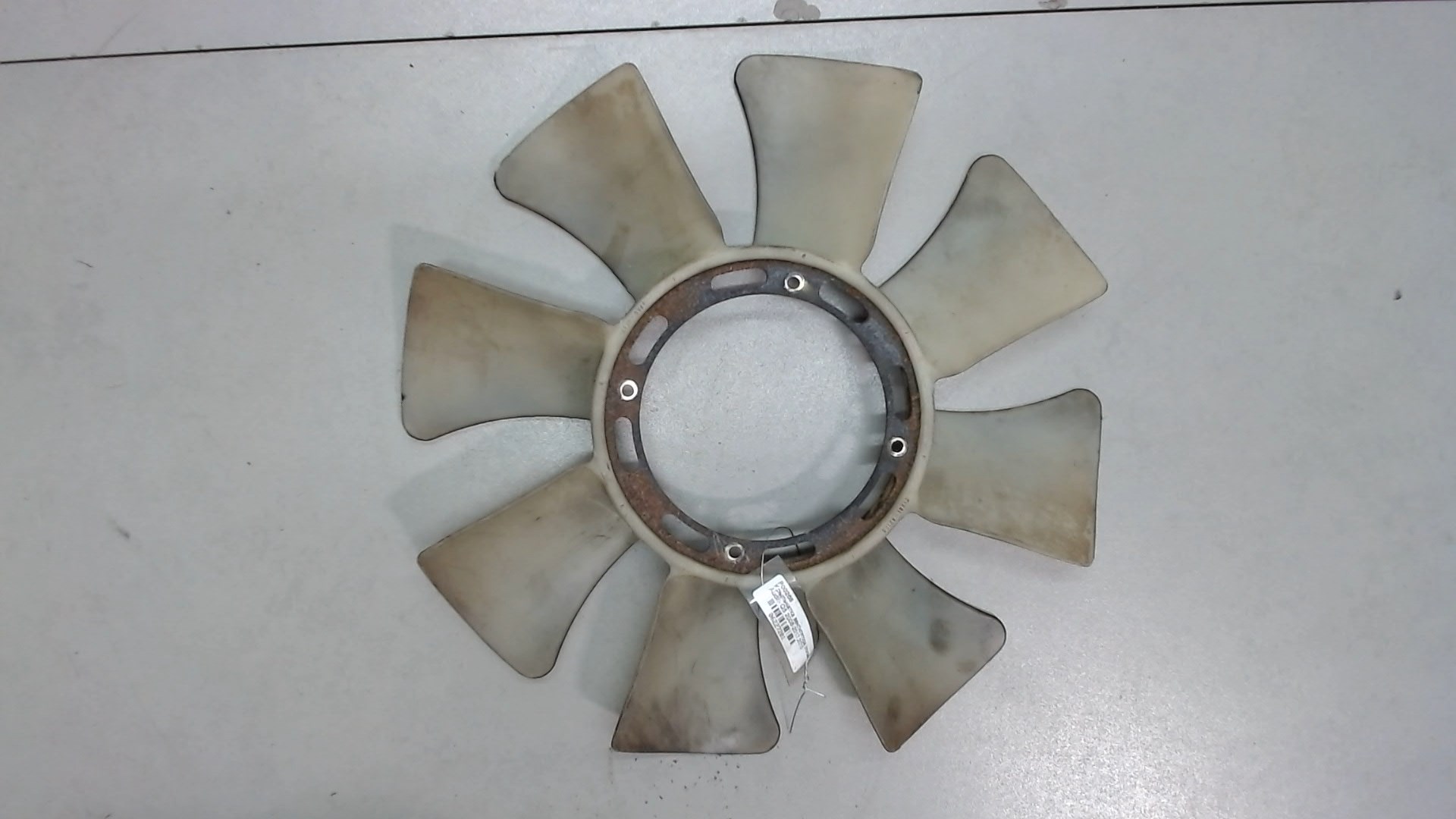 Крыльчатка