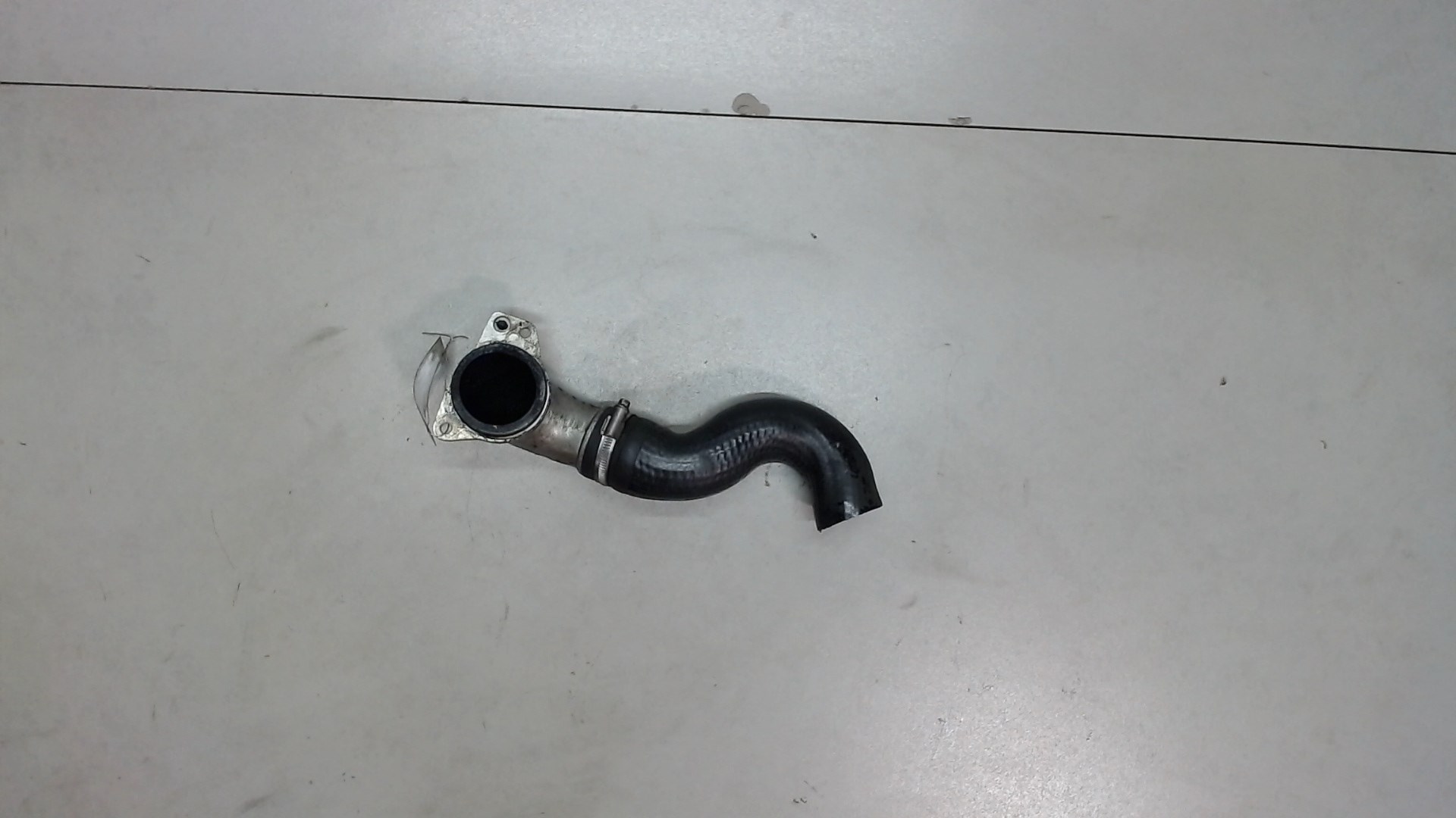 Фланец / тройник