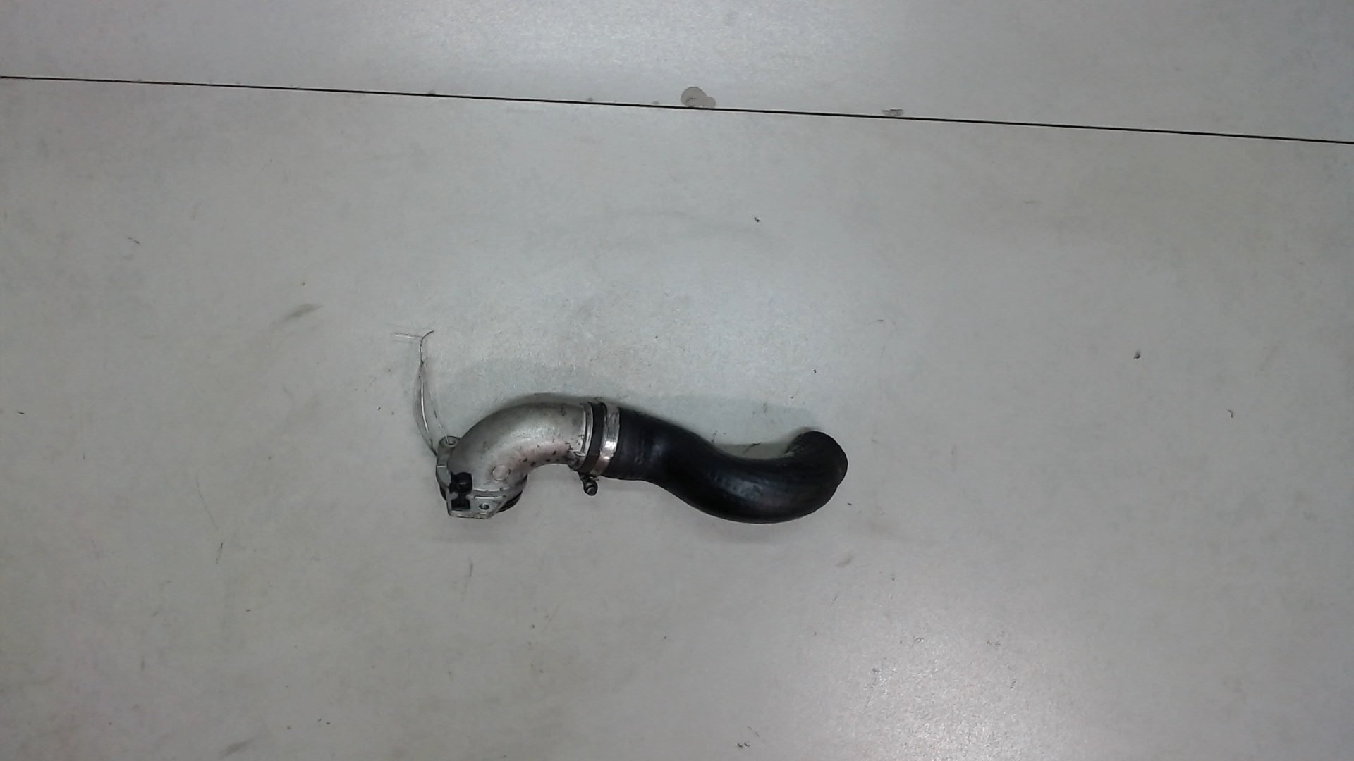 Фланец / тройник