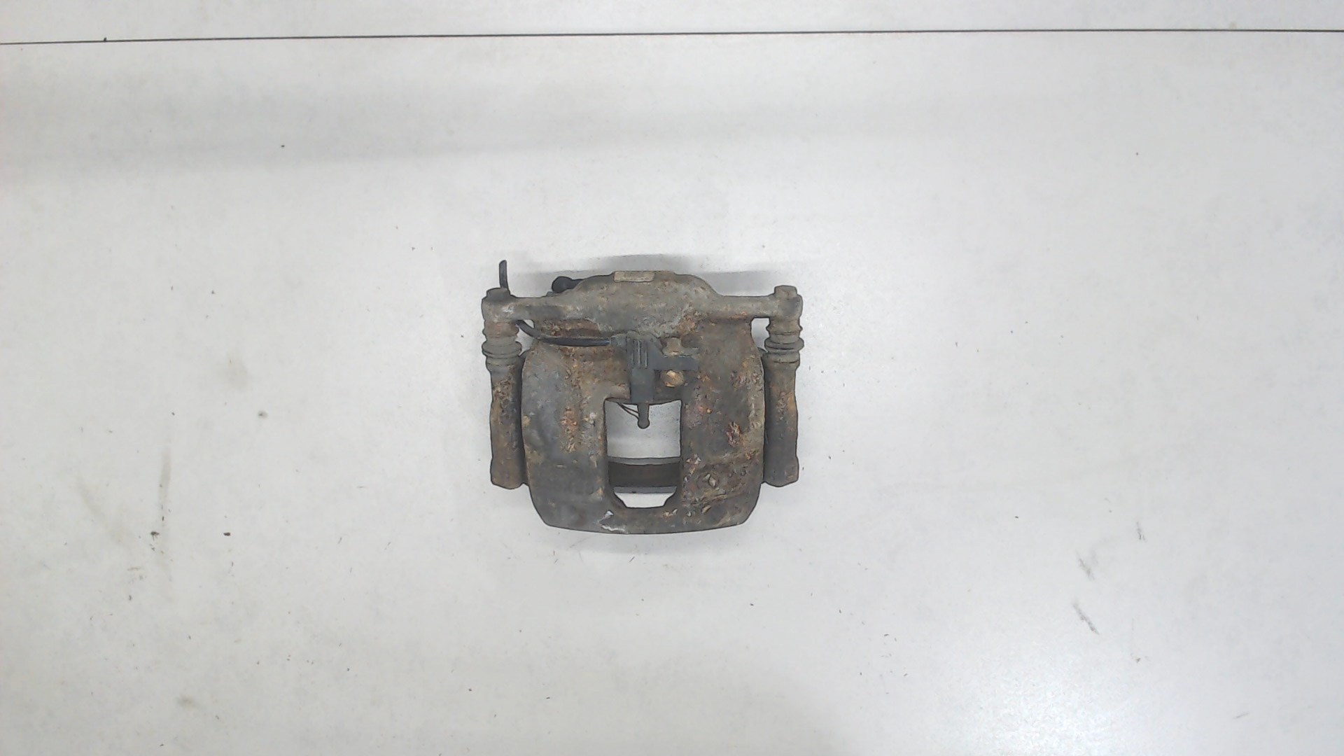 Суппорт передний правый