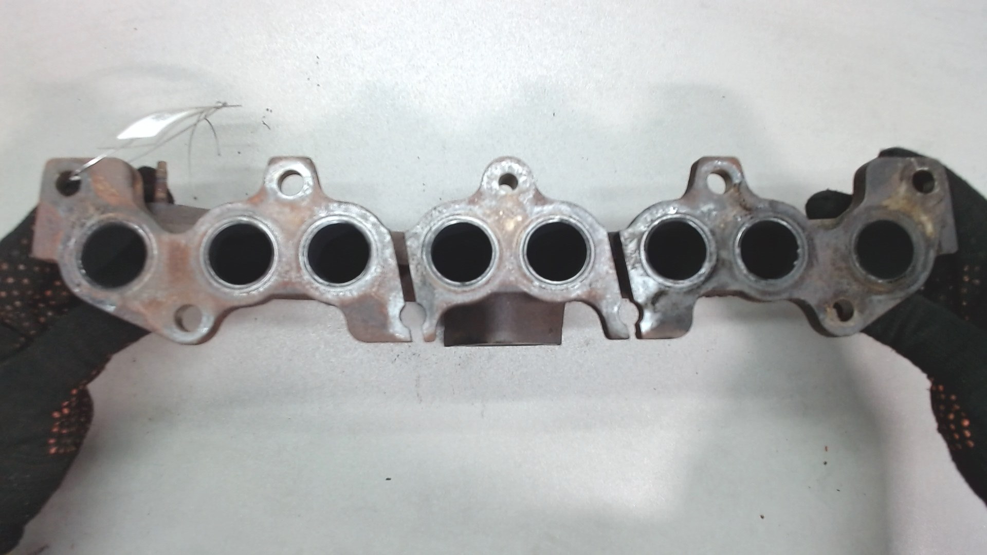 Коллектор выпускной