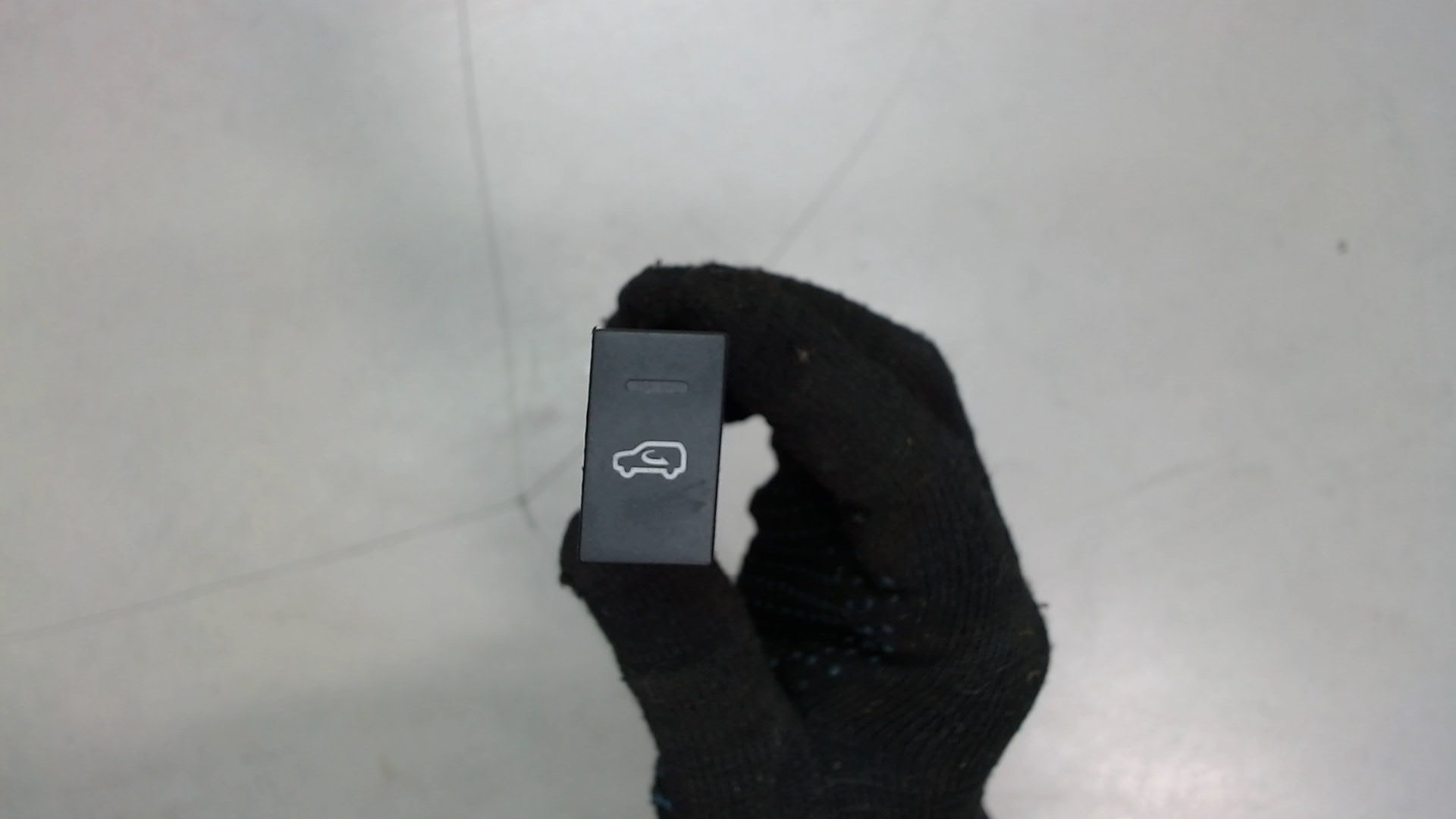 Кнопка кондиционера