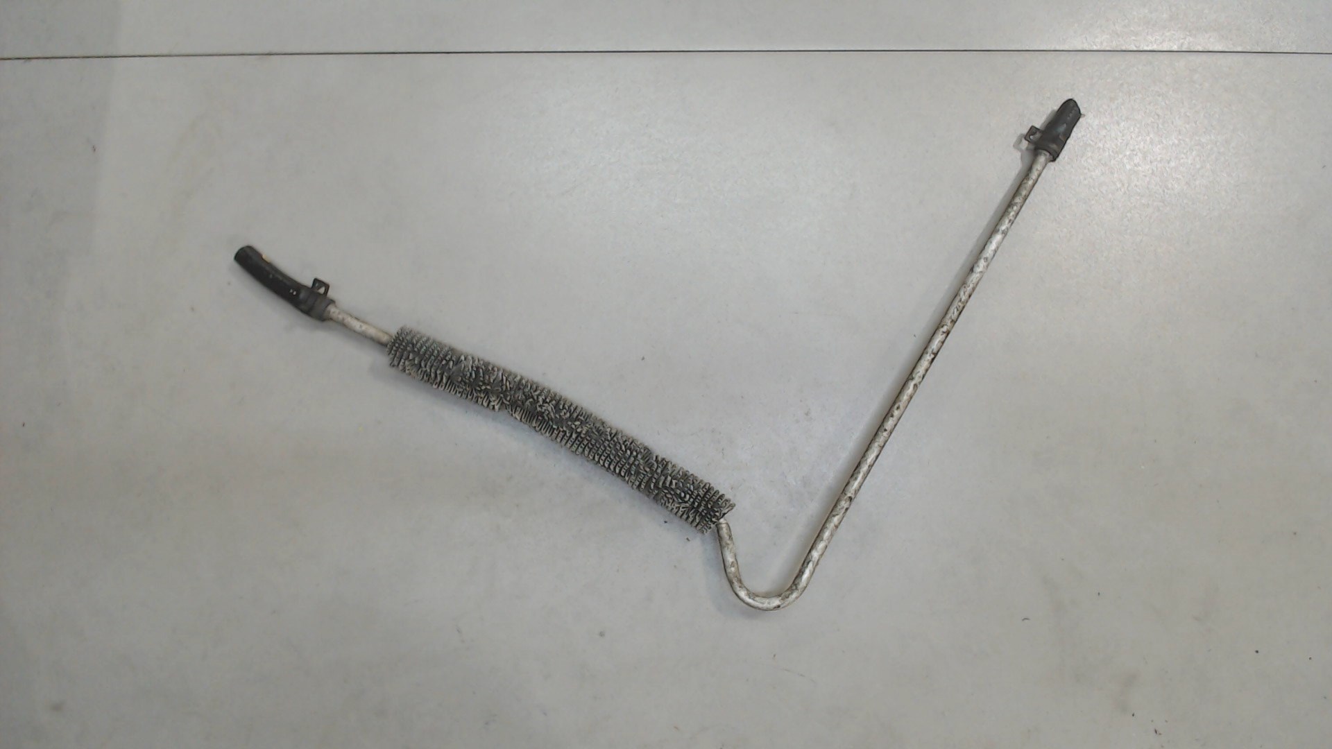 Радиатор масляный (теплообменник)