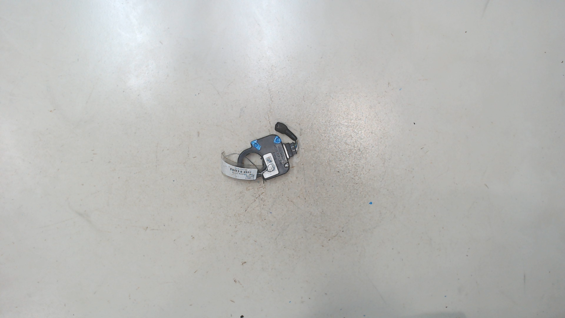 Датчик угла поворота рулевого колеса