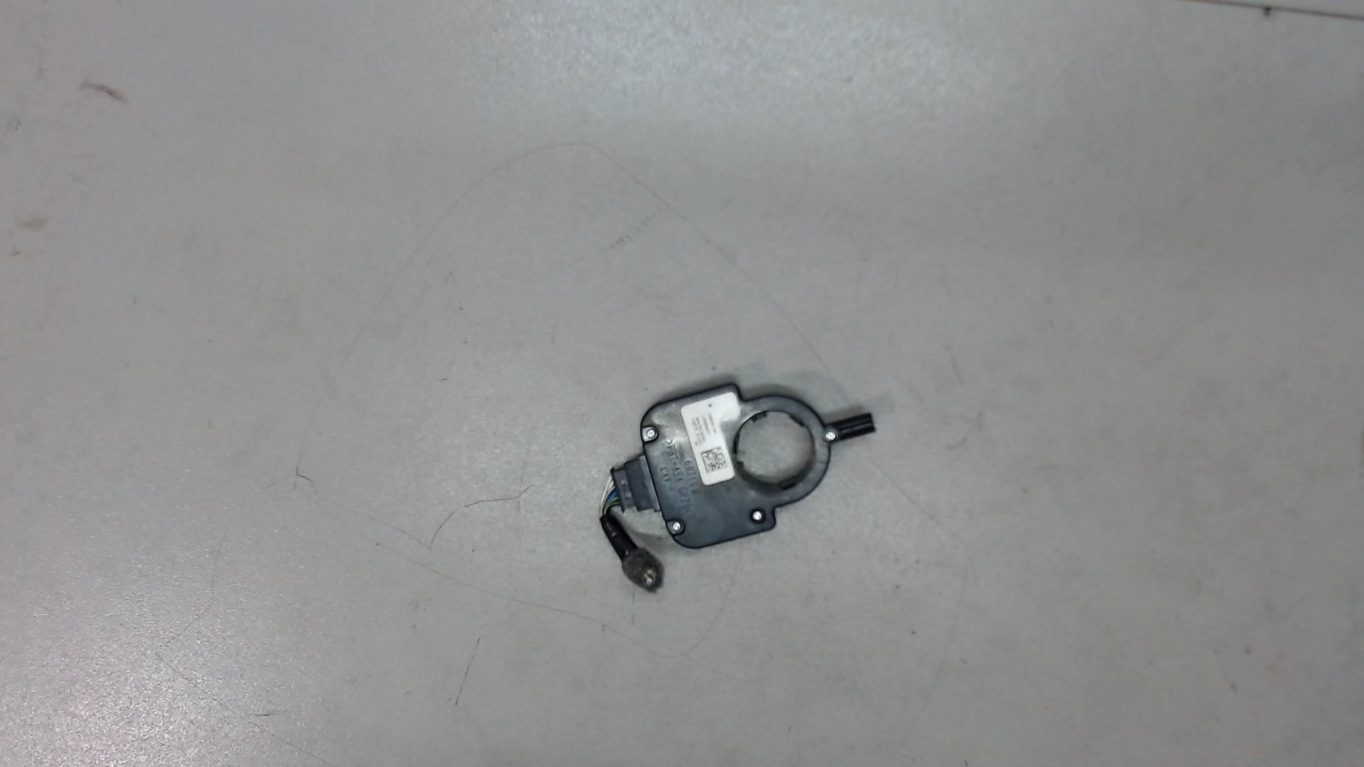 Датчик угла поворота рулевого колеса