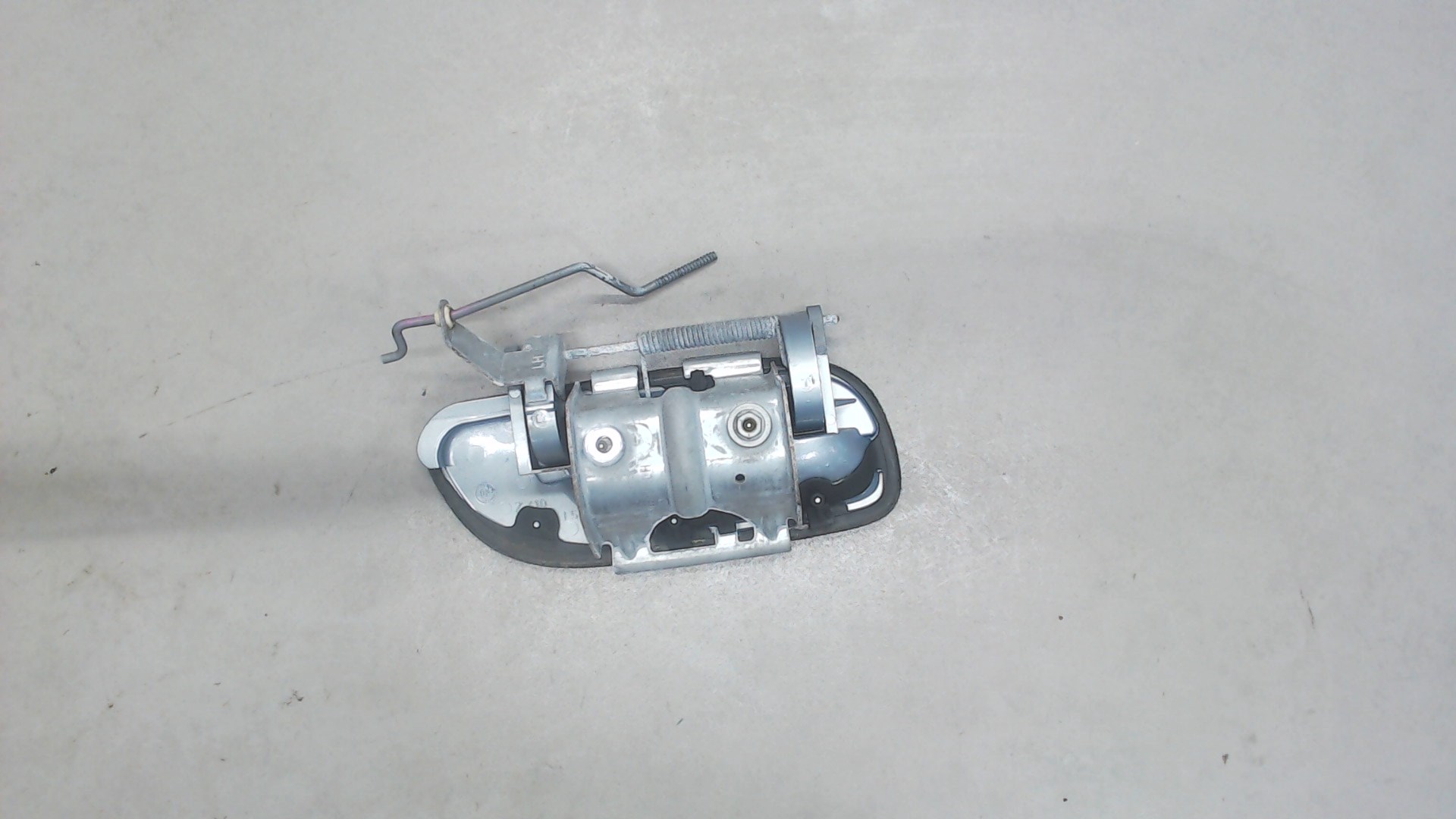 Ручка двери наружная