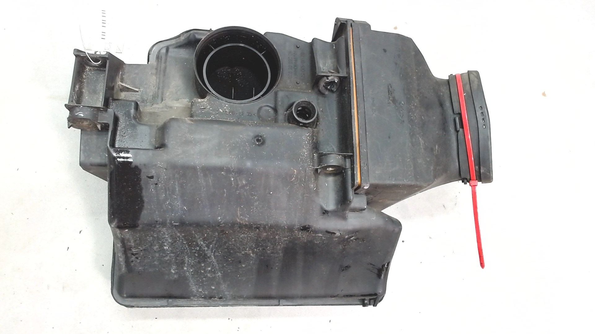 Корпус воздушного фильтра